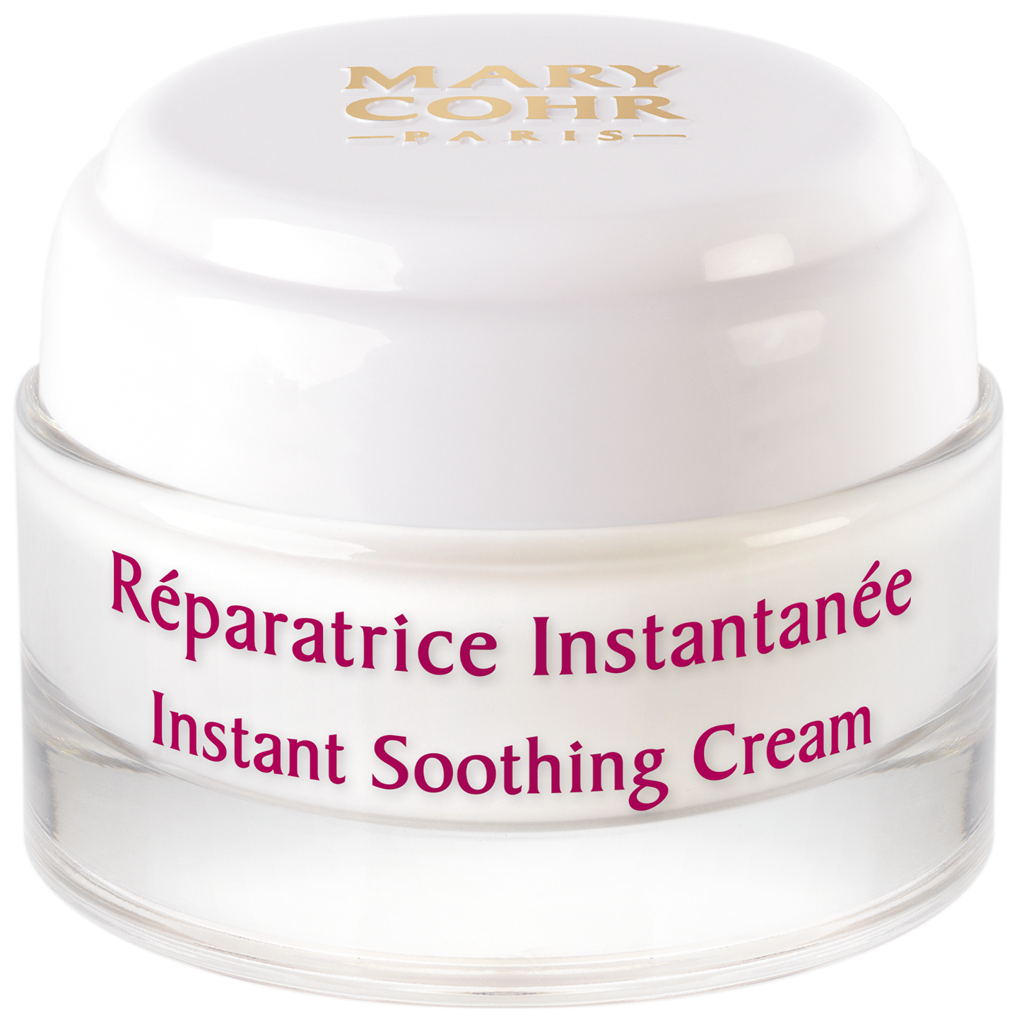 Insatnt Soothing Cream